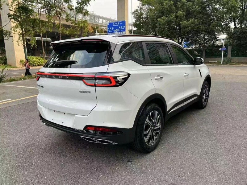 湘潭24年奇瑞瑞虎79