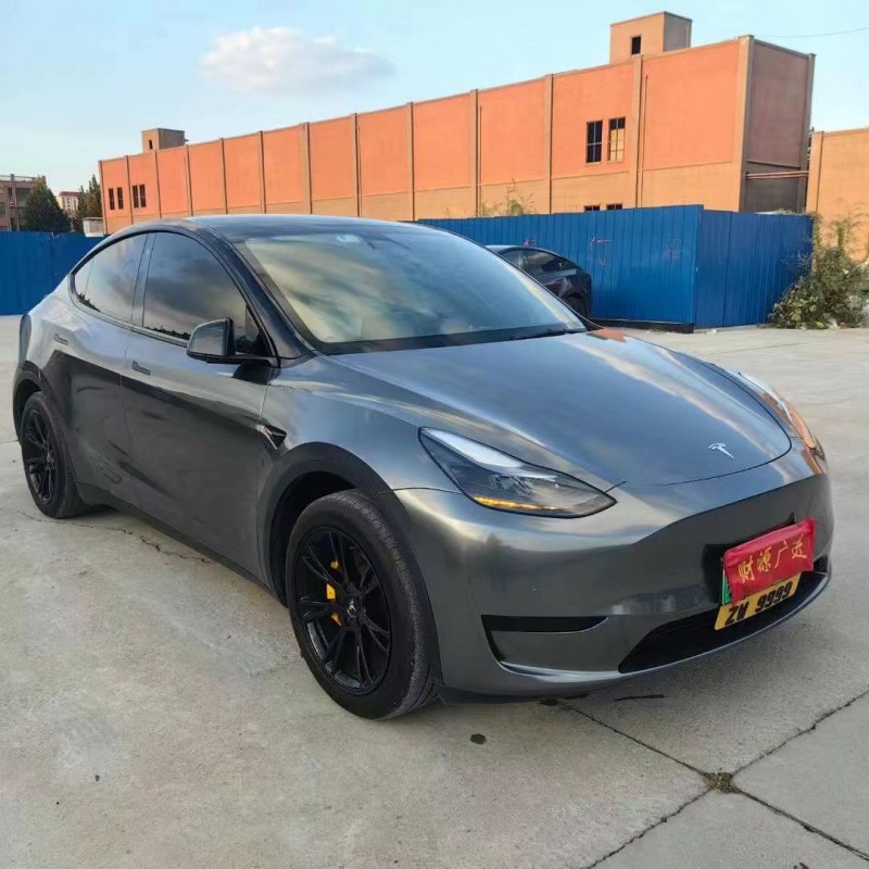 泰安23年特斯拉MODEL Y2