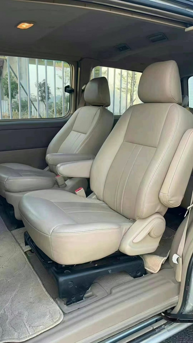 东莞15年别克GL86