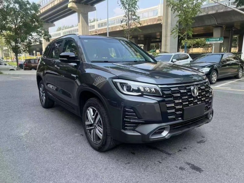 常德24年長安汽車CS756