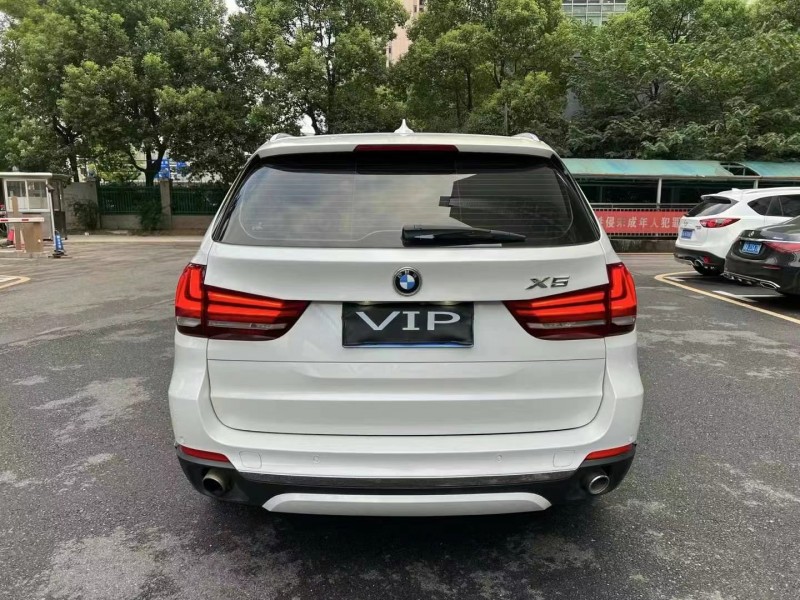 湘潭17年寶馬X57