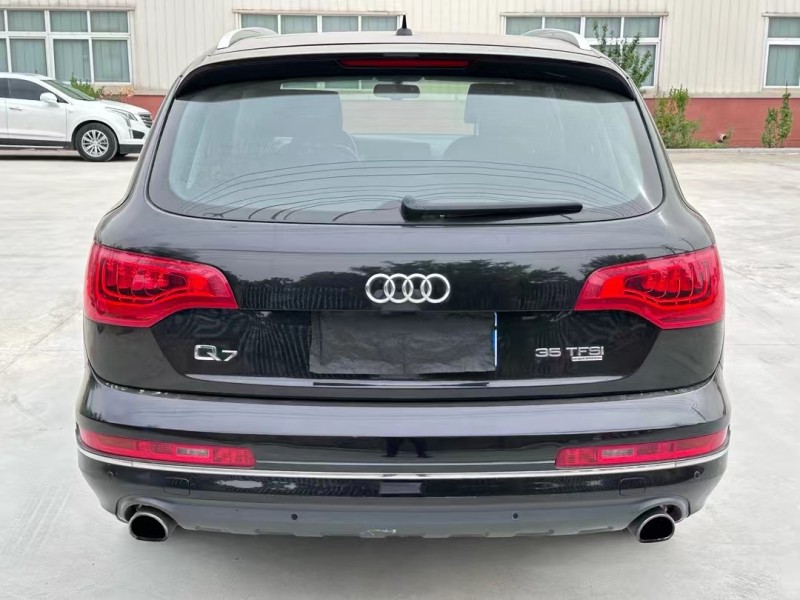 徐州13年奥迪Q59