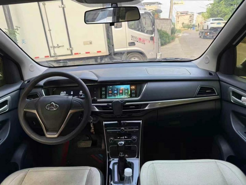 云浮23年長安汽車歐尚8