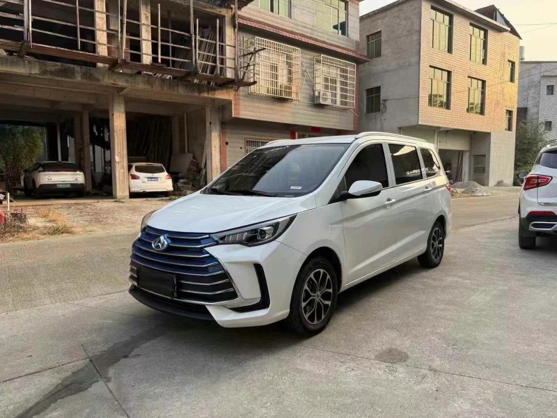 云浮23年長安汽車歐尚9