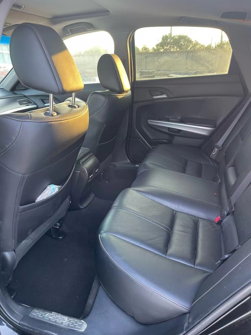 徐州13年本田歌诗图7