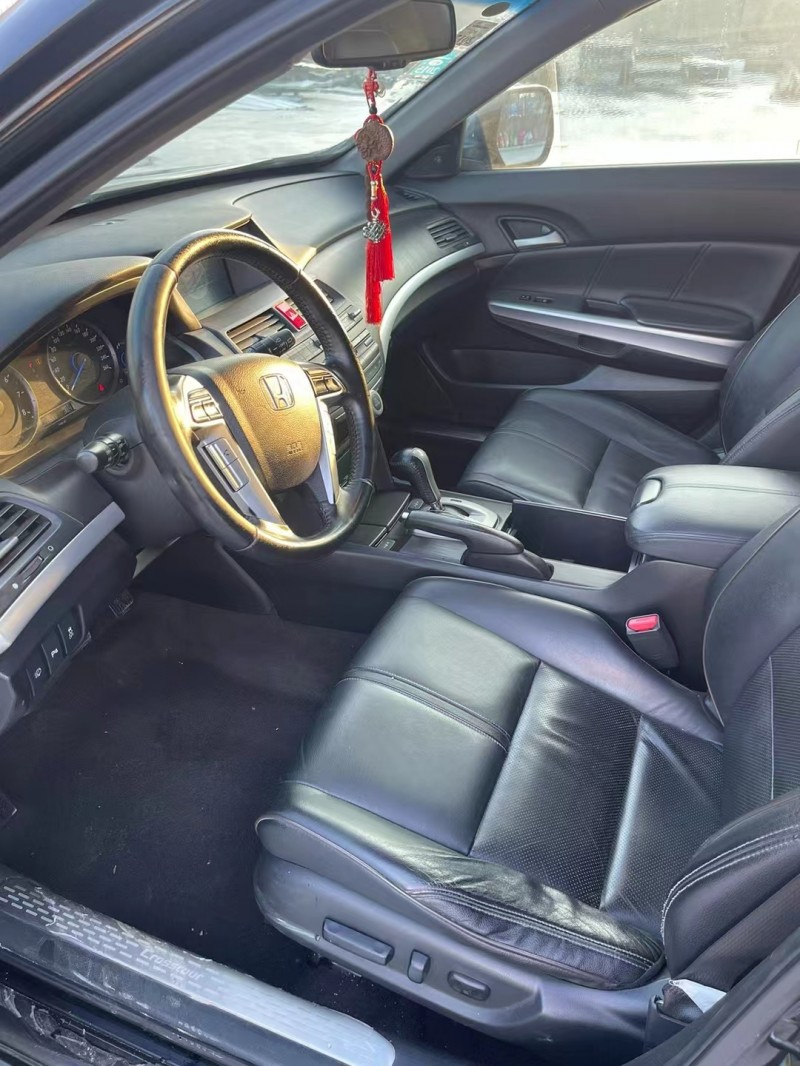 徐州13年本田歌诗图8