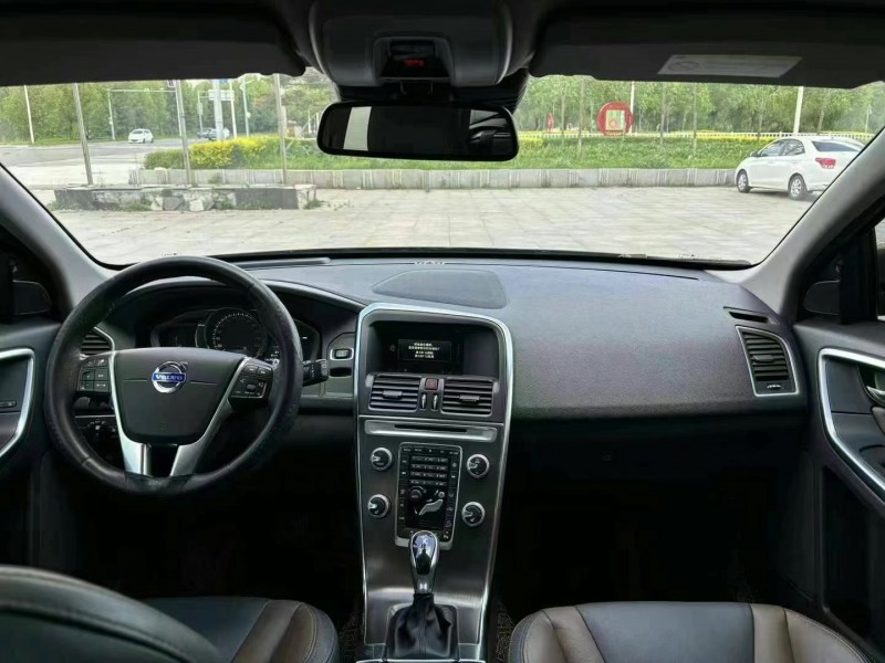 吉林16年沃爾沃XC604