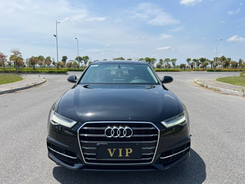 盐城19年奥迪A6L1