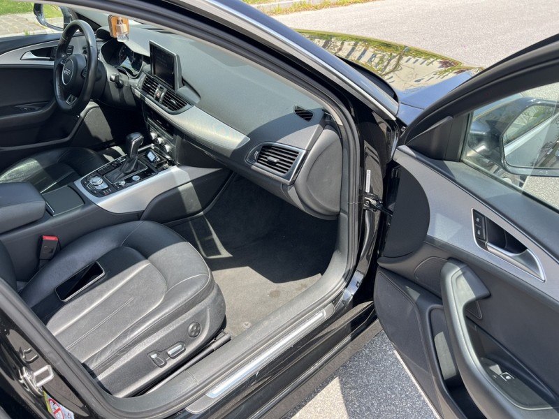 盐城19年奥迪A6L5