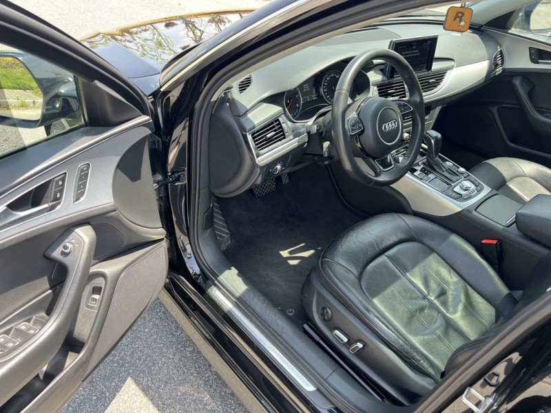 盐城19年奥迪A6L7