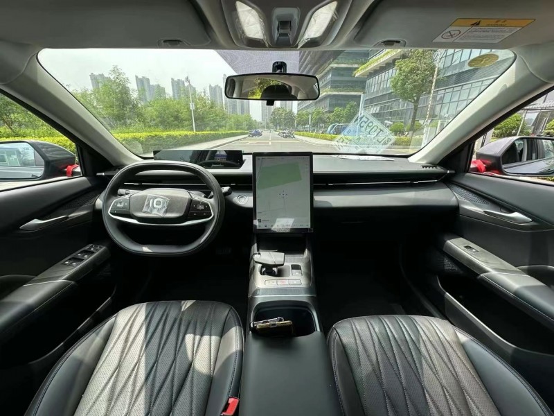 东莞24年长安汽车启源6