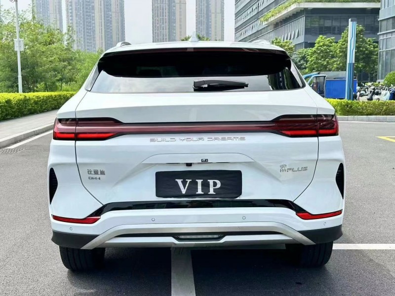 东莞24年比亚迪宋9