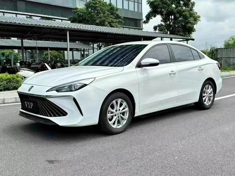 東莞24年榮威i53