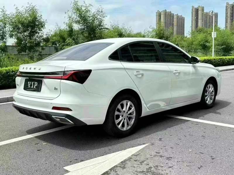 東莞24年榮威i57