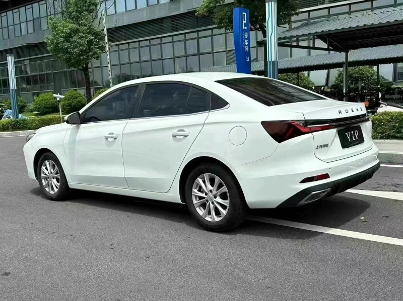 東莞24年榮威i58