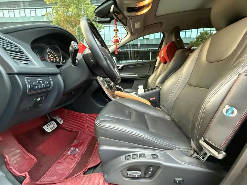 东莞17年沃尔沃XC606