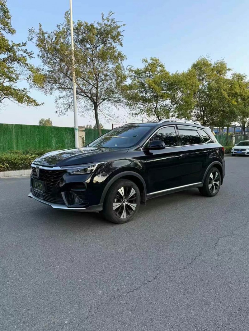宿遷21年榮威RX52