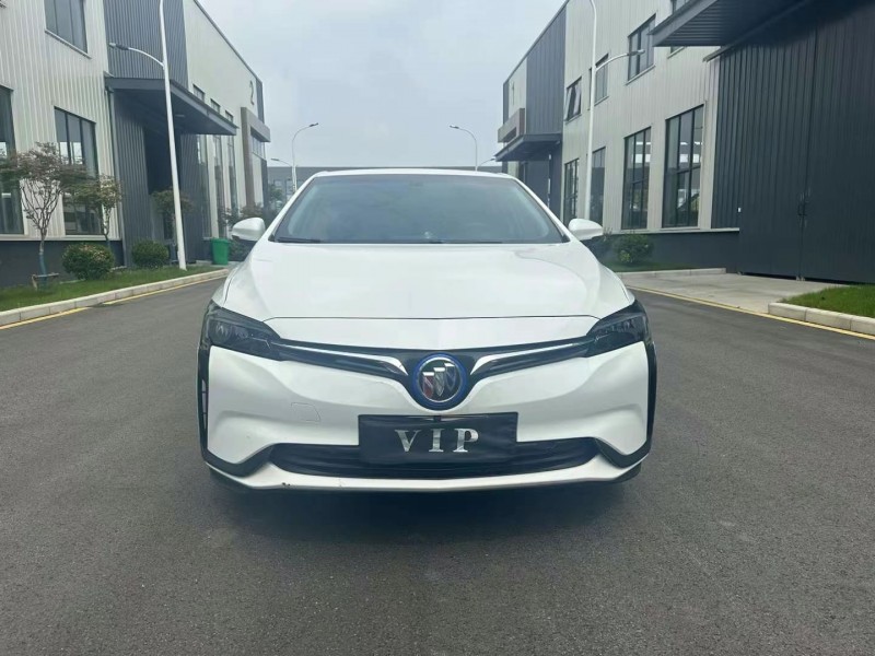 宿迁24年别克微蓝1