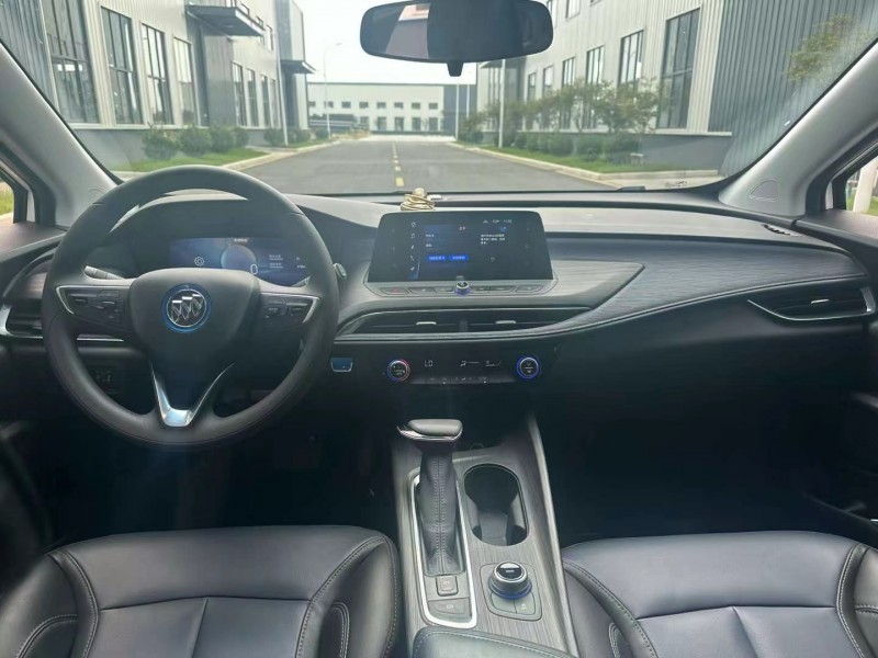 宿迁24年别克微蓝4