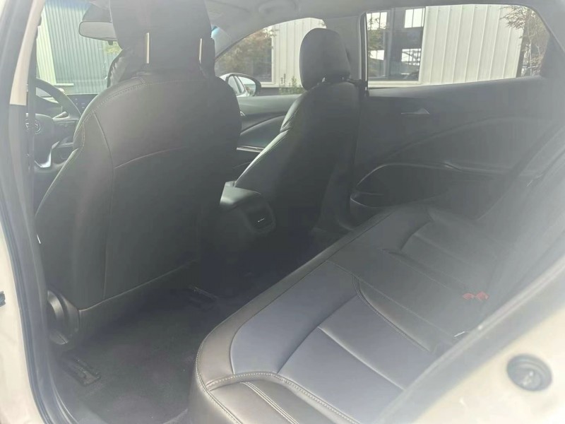 宿迁24年别克微蓝5