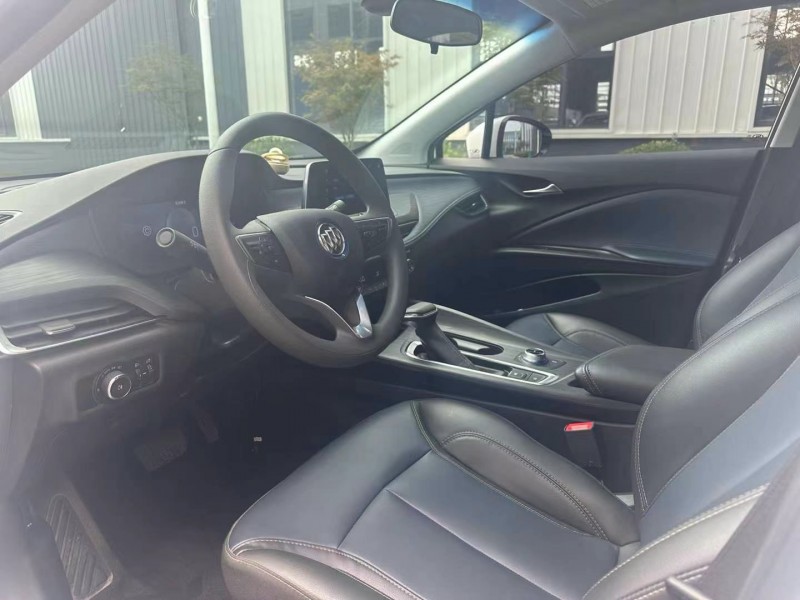 宿迁24年别克微蓝6