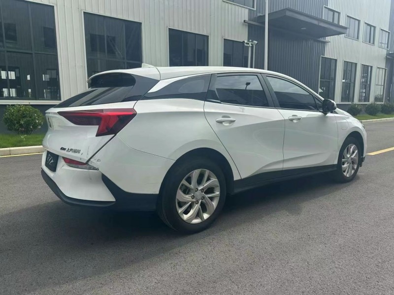 宿迁24年别克微蓝7