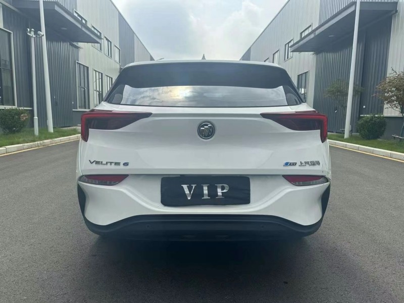 宿迁24年别克微蓝9