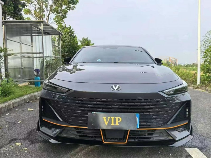 东莞24年长安汽车UNI-V1