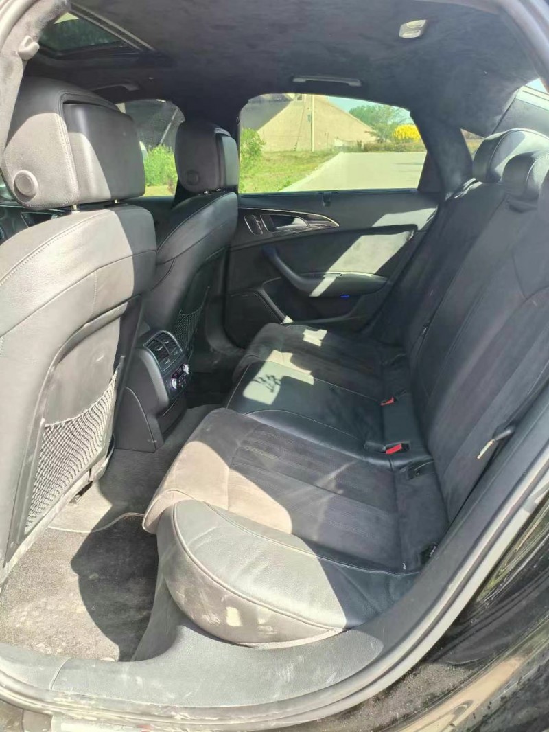 青岛15年奥迪S66