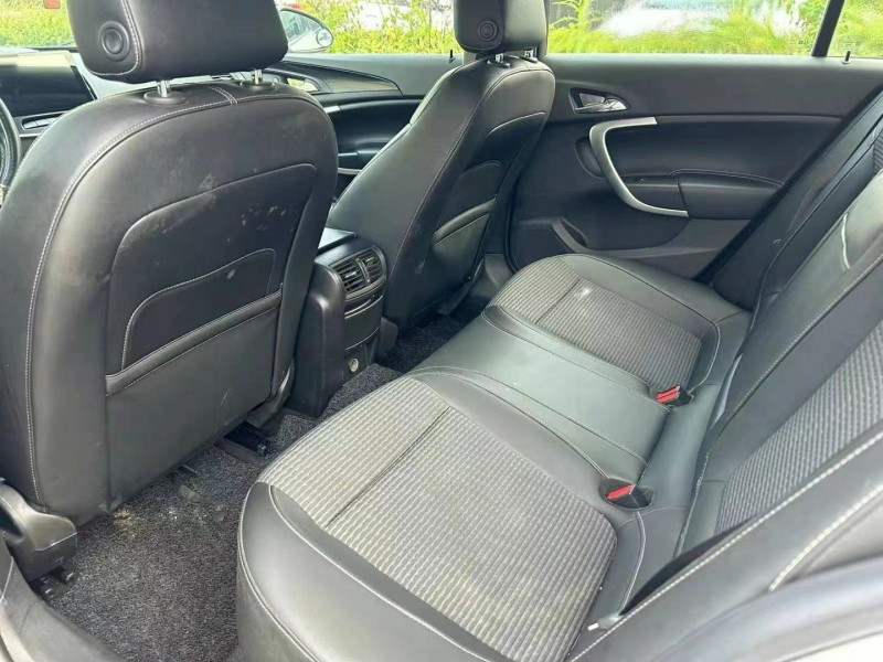 宿迁15年别克君威6