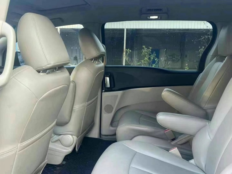 宿迁16年别克GL86