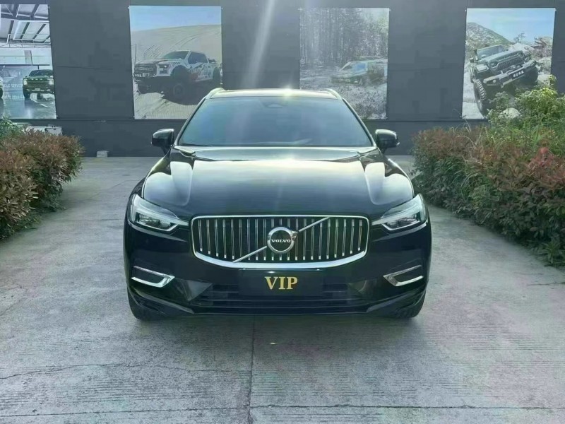 宿迁21年沃尔沃XC601