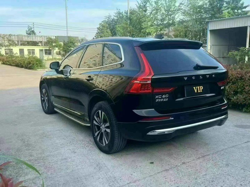 宿迁21年沃尔沃XC608