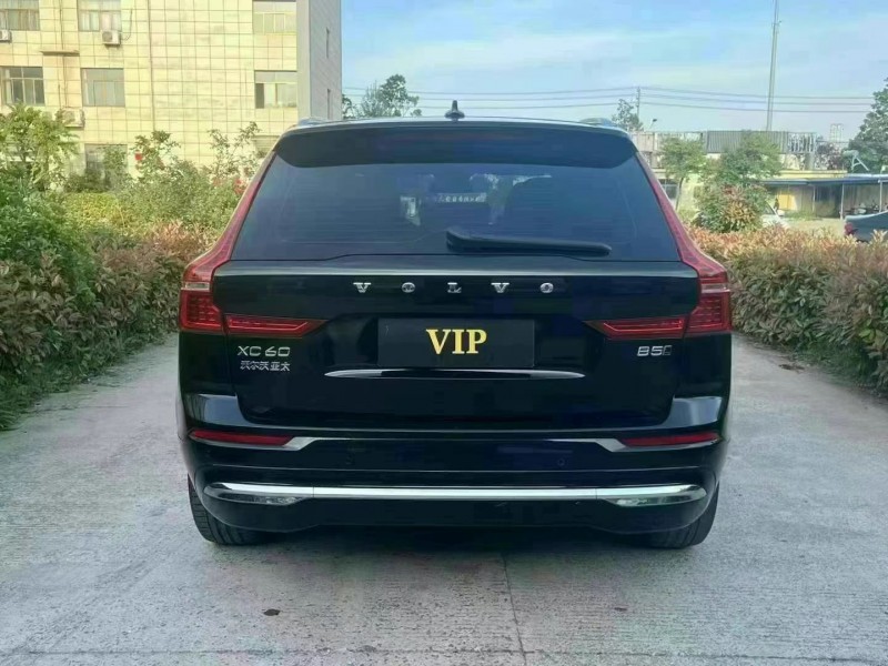 宿迁21年沃尔沃XC609