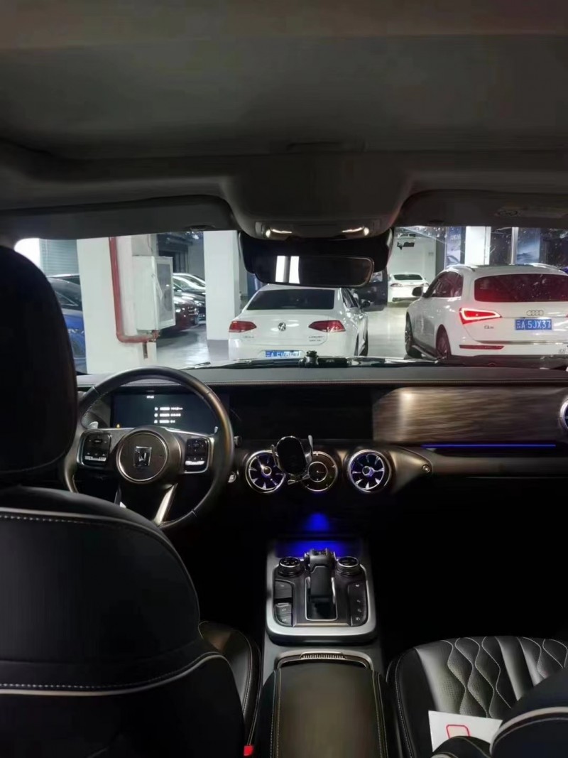 曲靖22年長城汽車坦克3005