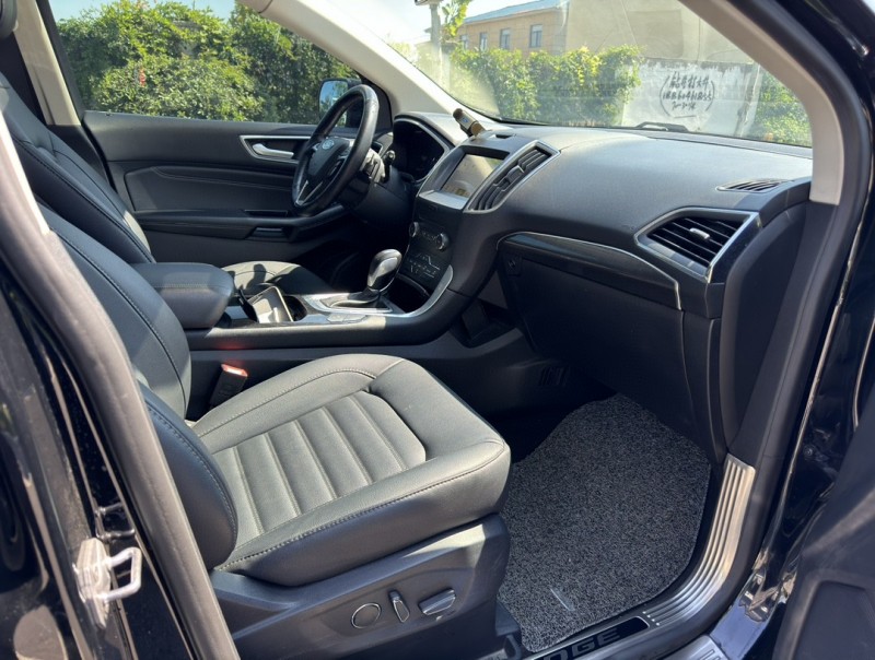 盐城19年福特锐界8