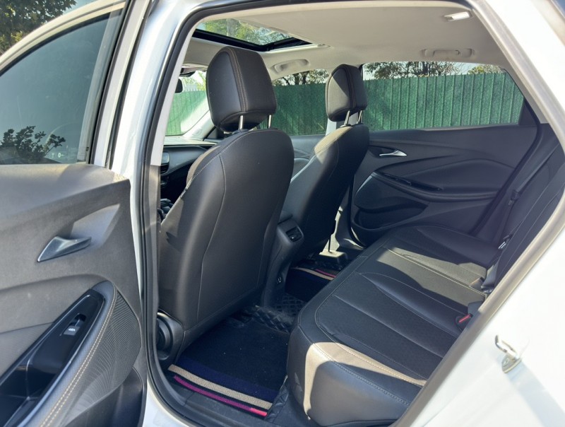 盐城23年别克威朗7