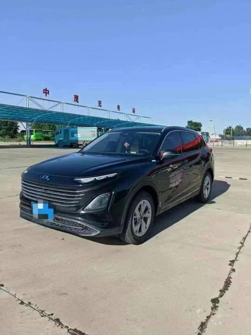 滄州24年奔騰T903