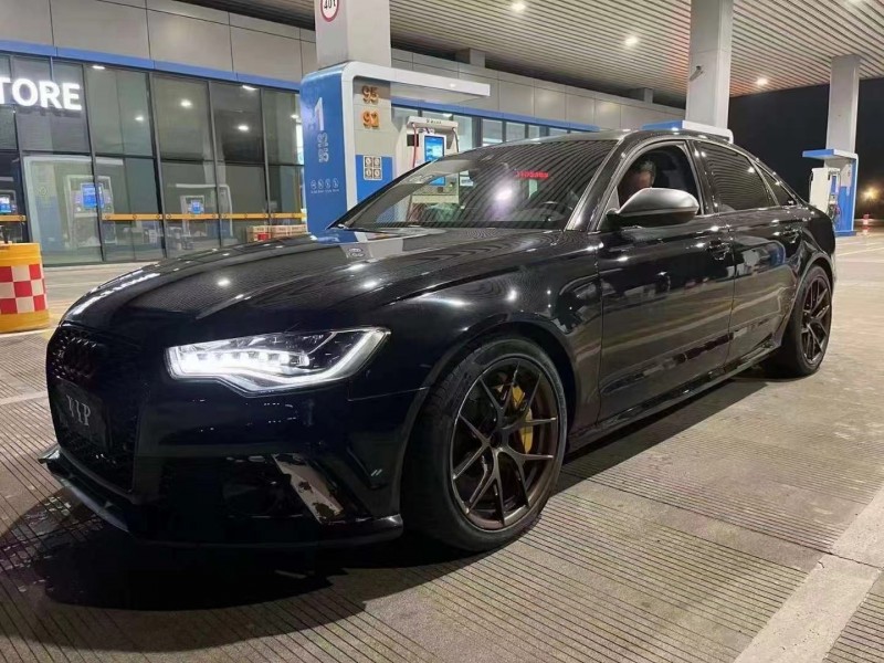 济宁15年奥迪S62