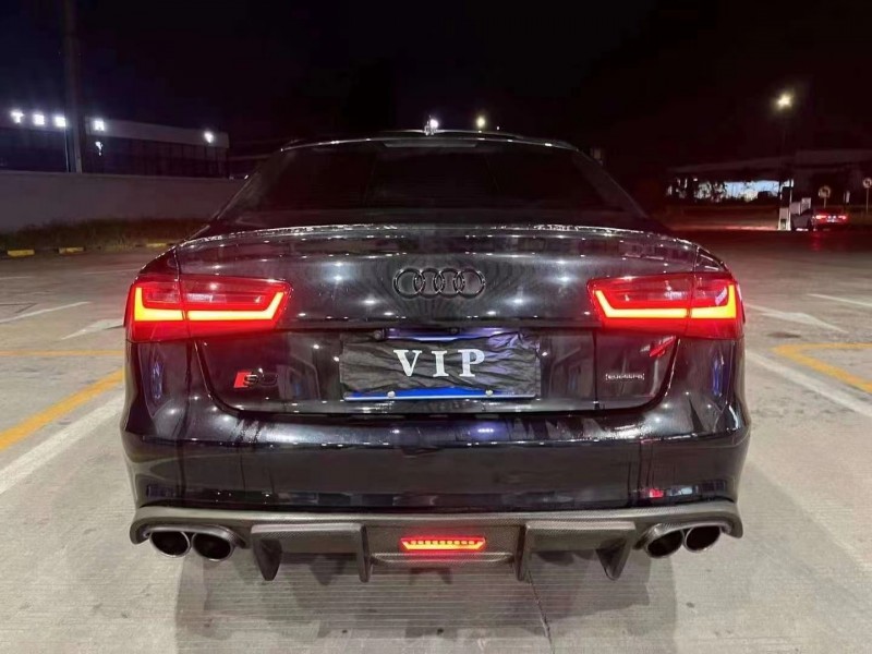 济宁15年奥迪S65