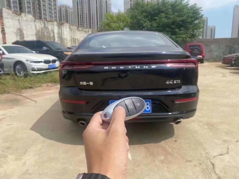 濱州24年奔騰B708