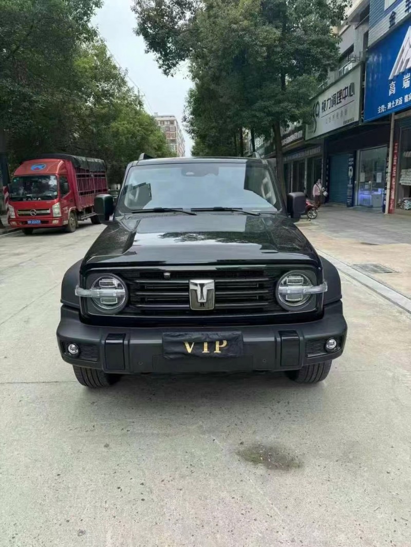 泰安24年長城汽車坦克3001
