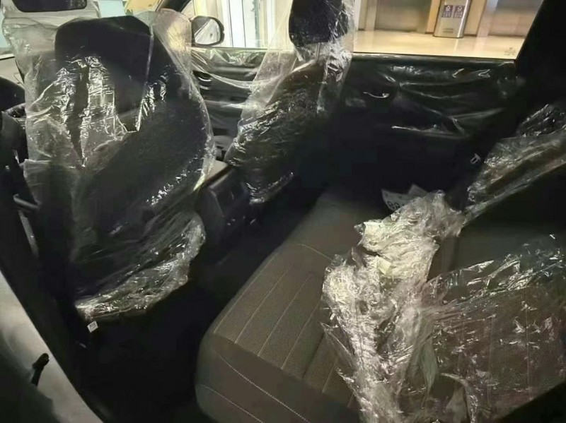 潍坊24年本田CRV4