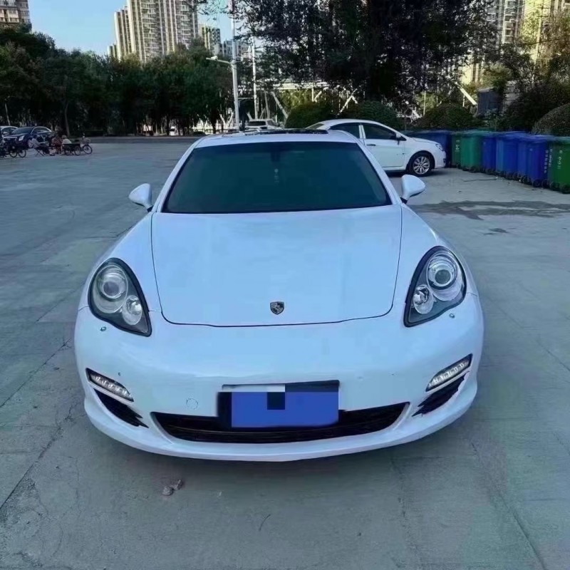 泰安11年保時捷帕拉梅拉1