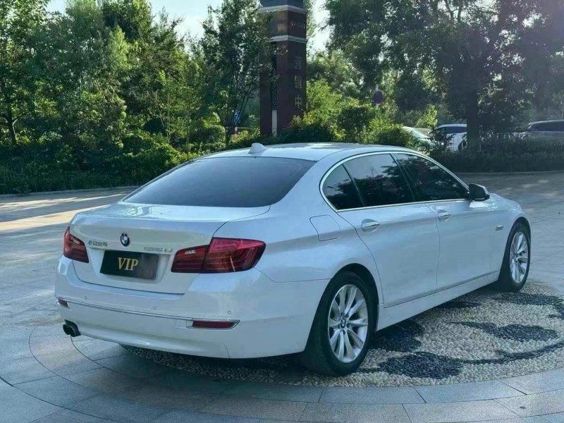 临沂15年宝马5系7