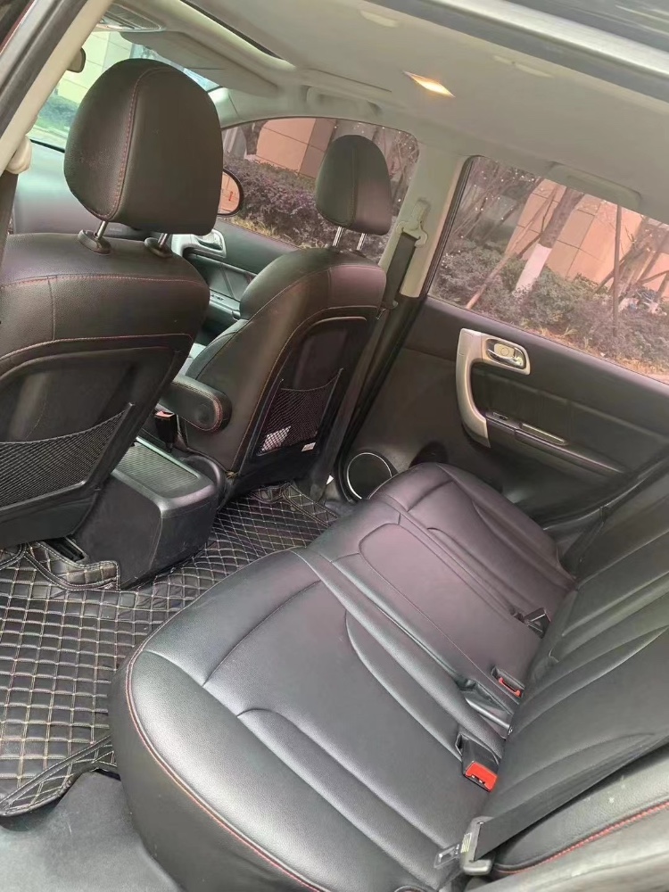 成都17年哈弗H67