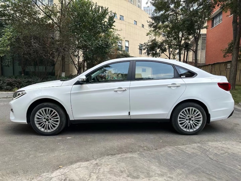 成都24年东风S60EV3