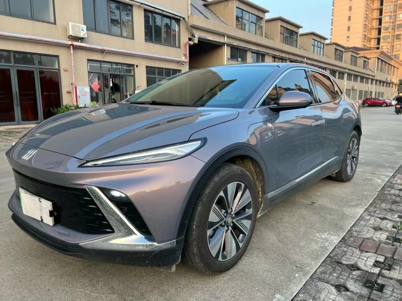 江门23年别克E42