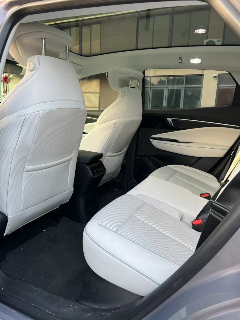 江门23年别克E45