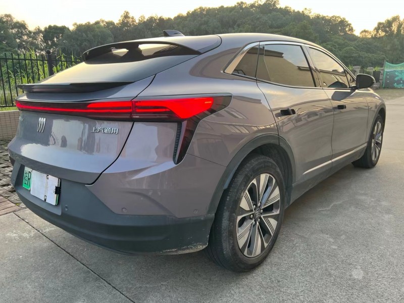 江门23年别克E48